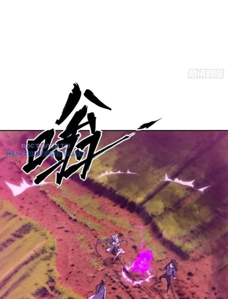 Tay Trái Của Ta Có Thể Dị Biến Chap 79 - Next Chap 80