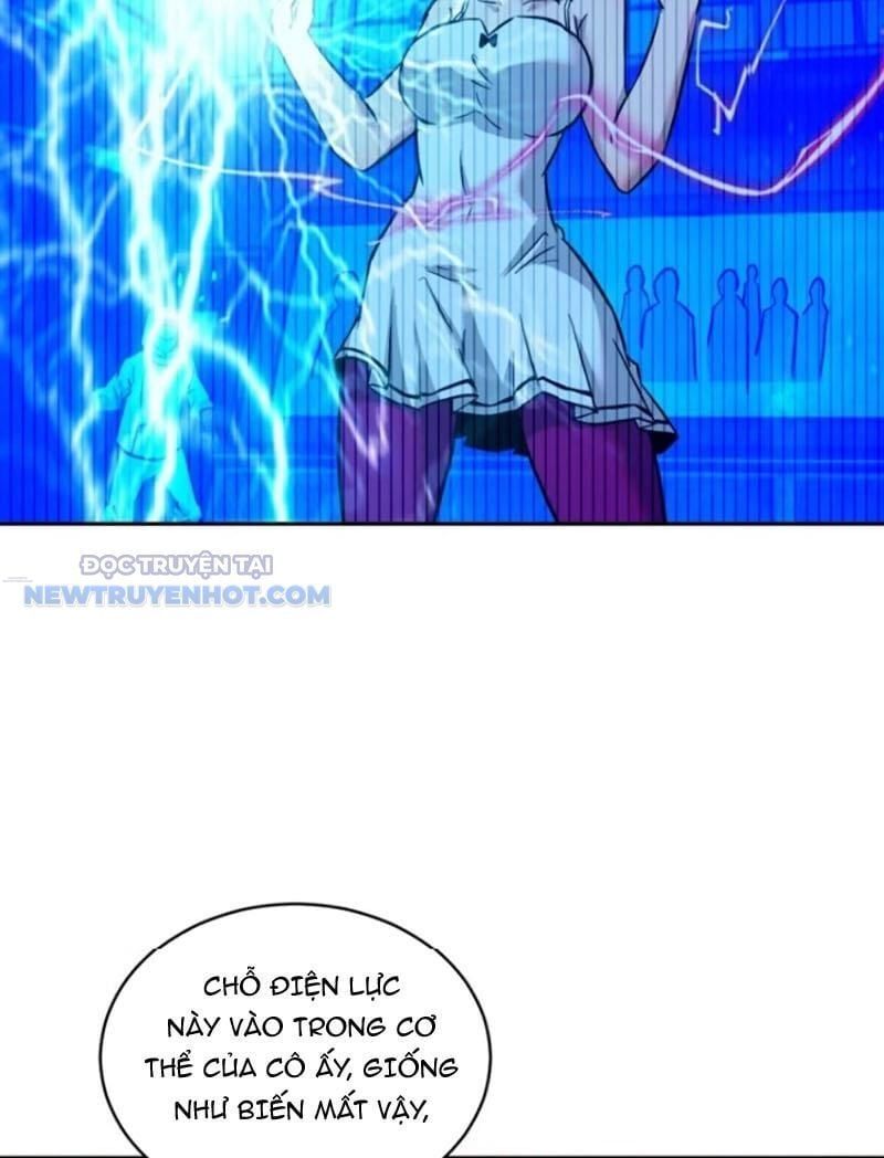 Tay Trái Của Ta Có Thể Dị Biến Chap 79 - Next Chap 80