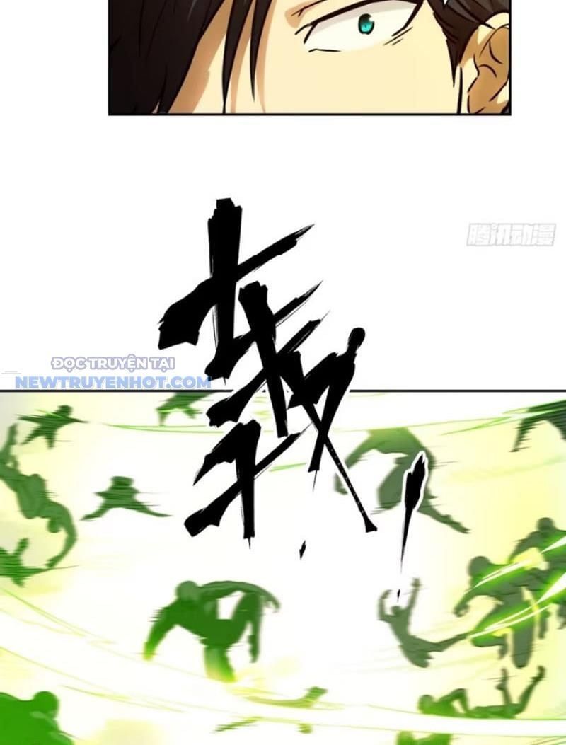 Tay Trái Của Ta Có Thể Dị Biến Chap 79 - Next Chap 80