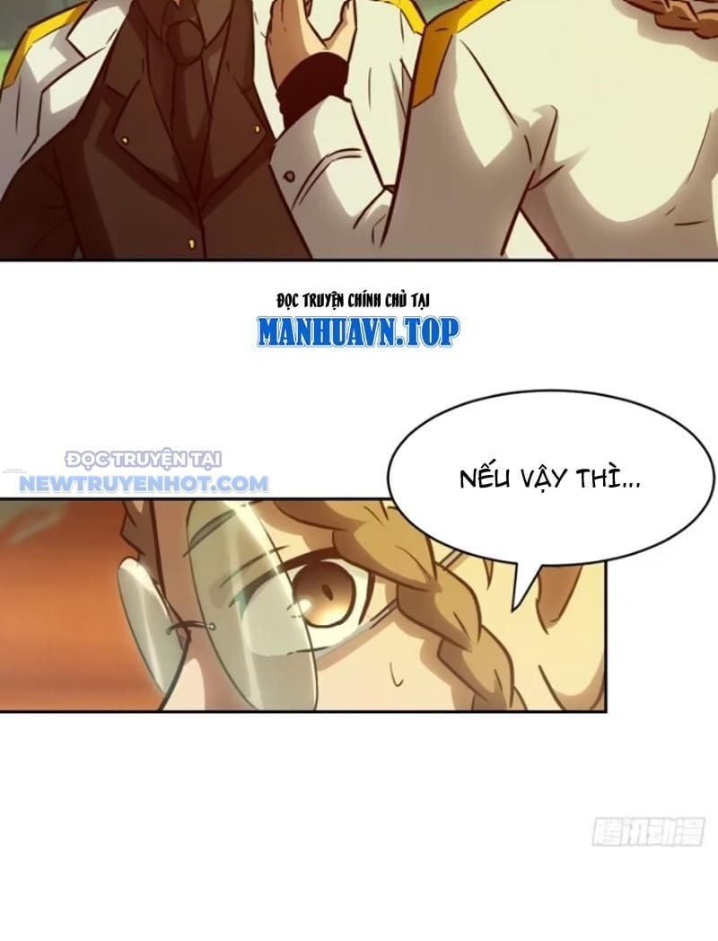 Tay Trái Của Ta Có Thể Dị Biến Chap 79 - Next Chap 80