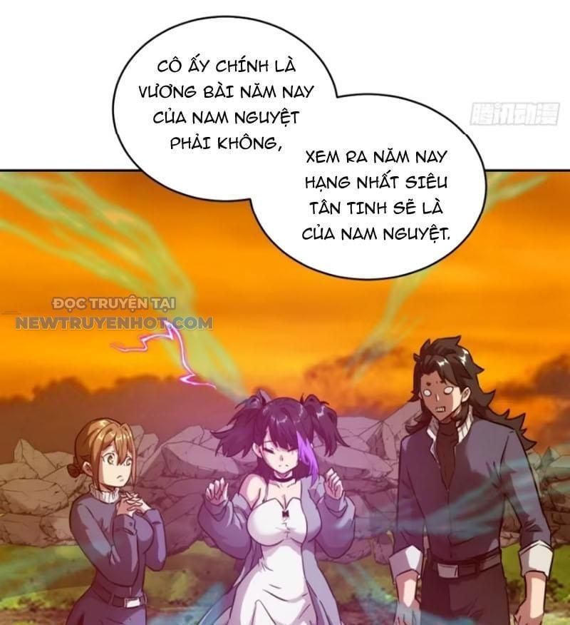 Tay Trái Của Ta Có Thể Dị Biến Chap 79 - Next Chap 80