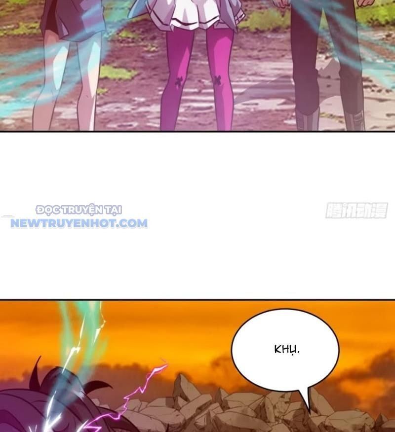 Tay Trái Của Ta Có Thể Dị Biến Chap 79 - Next Chap 80