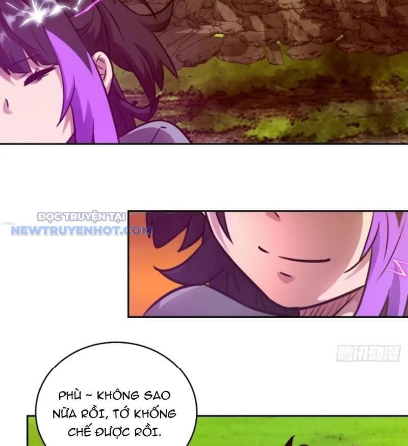Tay Trái Của Ta Có Thể Dị Biến Chap 79 - Next Chap 80