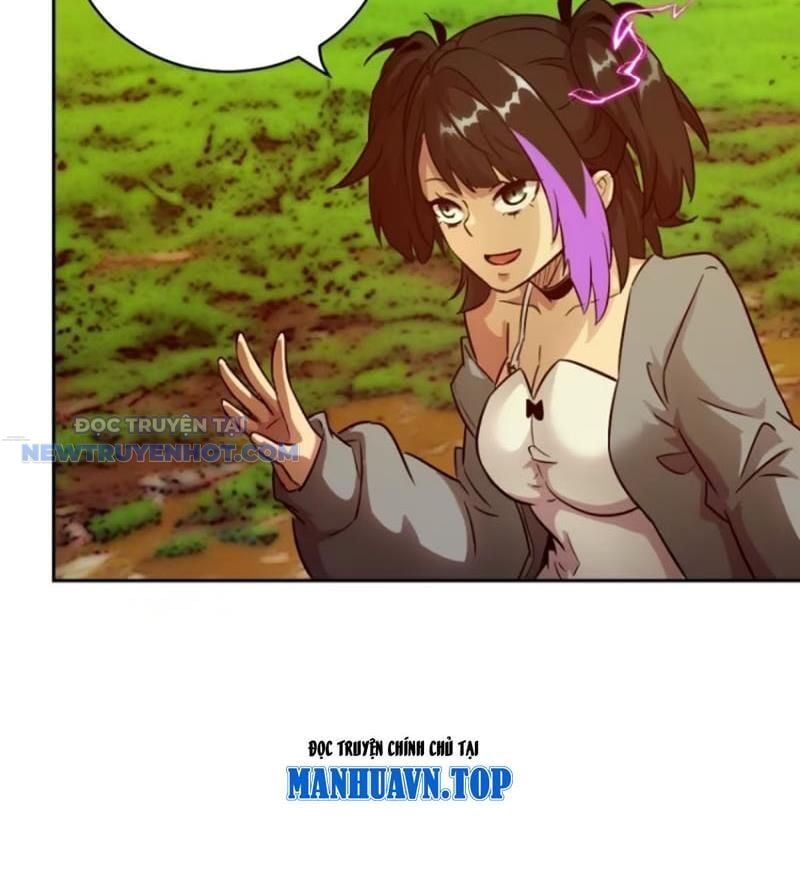 Tay Trái Của Ta Có Thể Dị Biến Chap 79 - Next Chap 80
