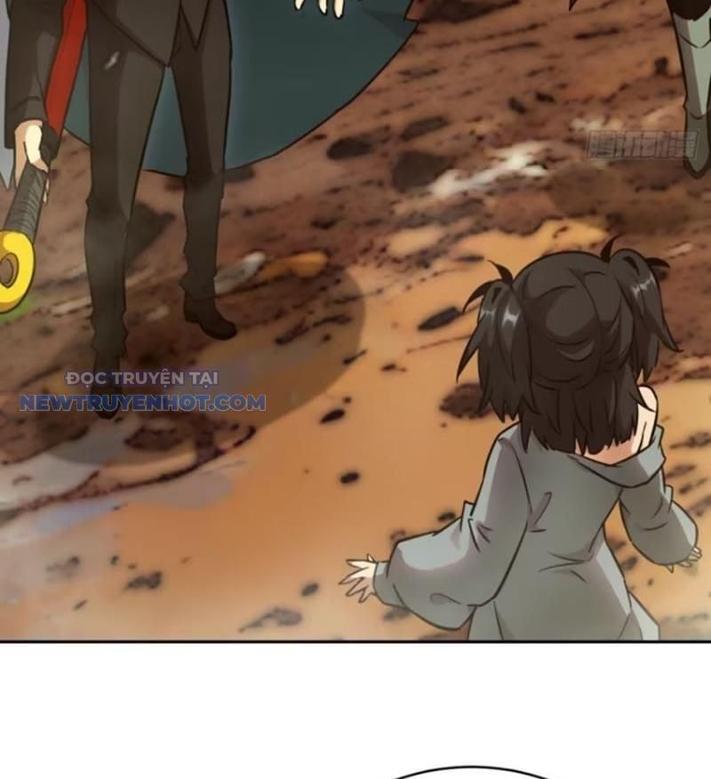 Tay Trái Của Ta Có Thể Dị Biến Chap 79 - Next Chap 80