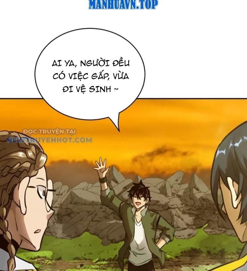 Tay Trái Của Ta Có Thể Dị Biến Chap 79 - Next Chap 80