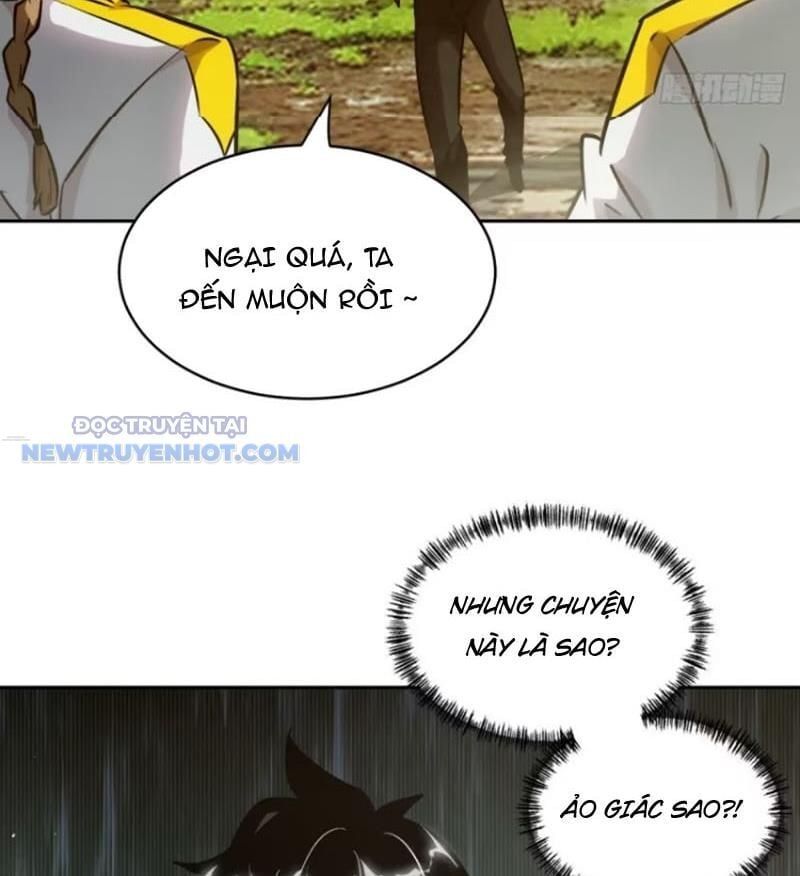 Tay Trái Của Ta Có Thể Dị Biến Chap 79 - Next Chap 80