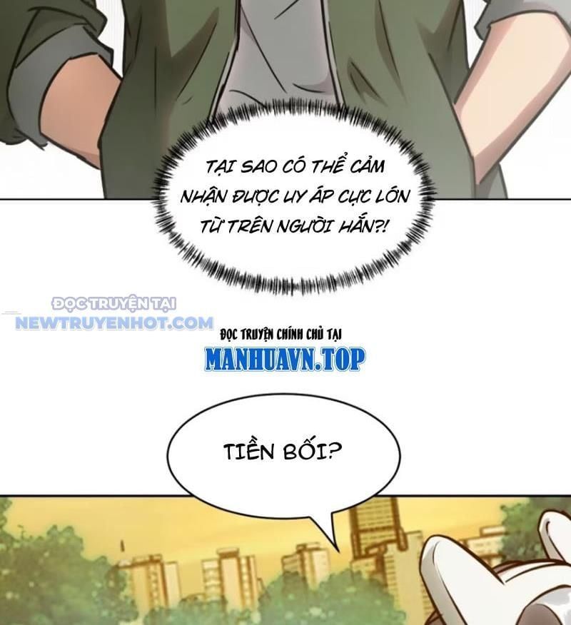 Tay Trái Của Ta Có Thể Dị Biến Chap 79 - Next Chap 80