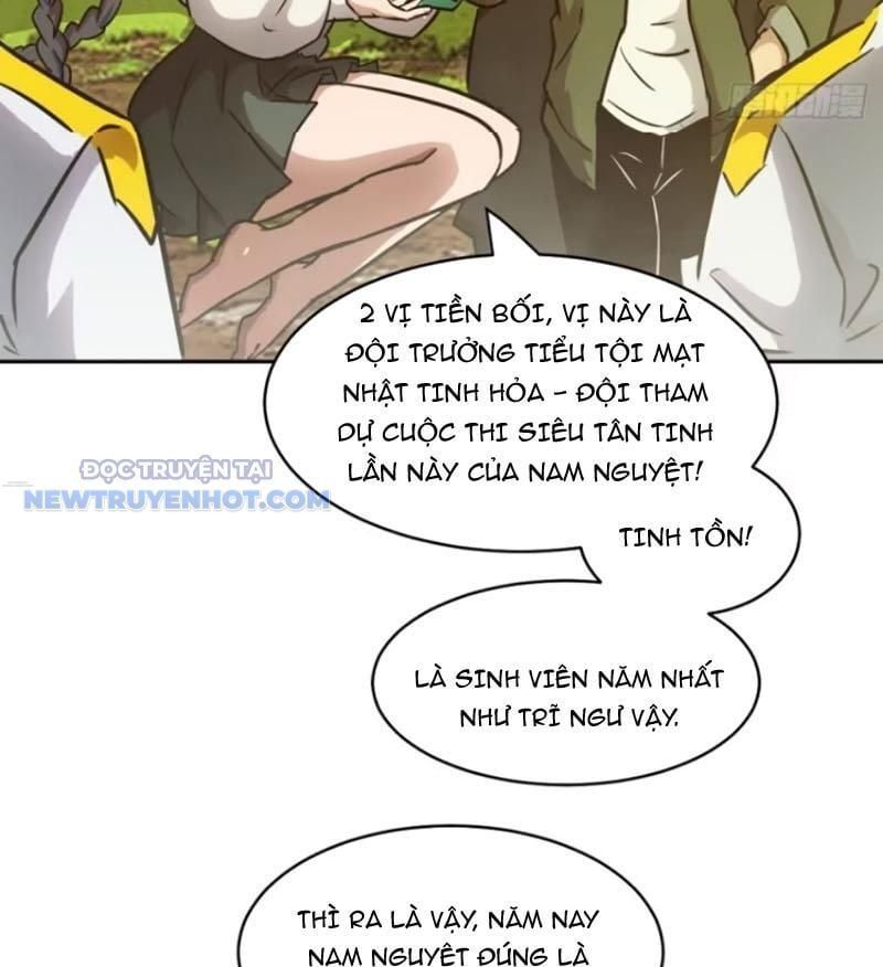 Tay Trái Của Ta Có Thể Dị Biến Chap 79 - Next Chap 80