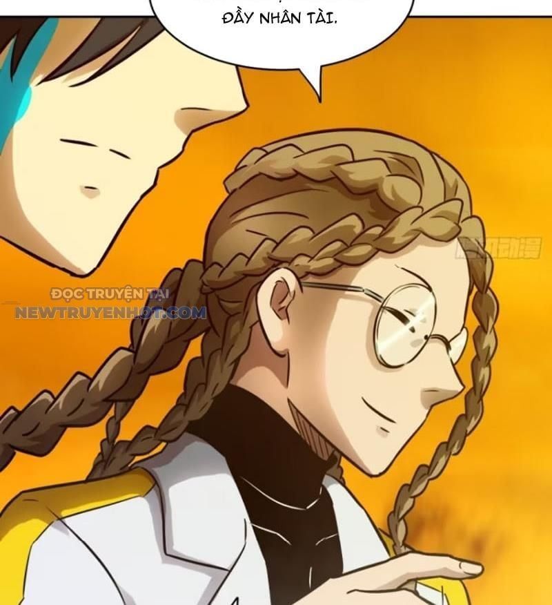 Tay Trái Của Ta Có Thể Dị Biến Chap 79 - Next Chap 80