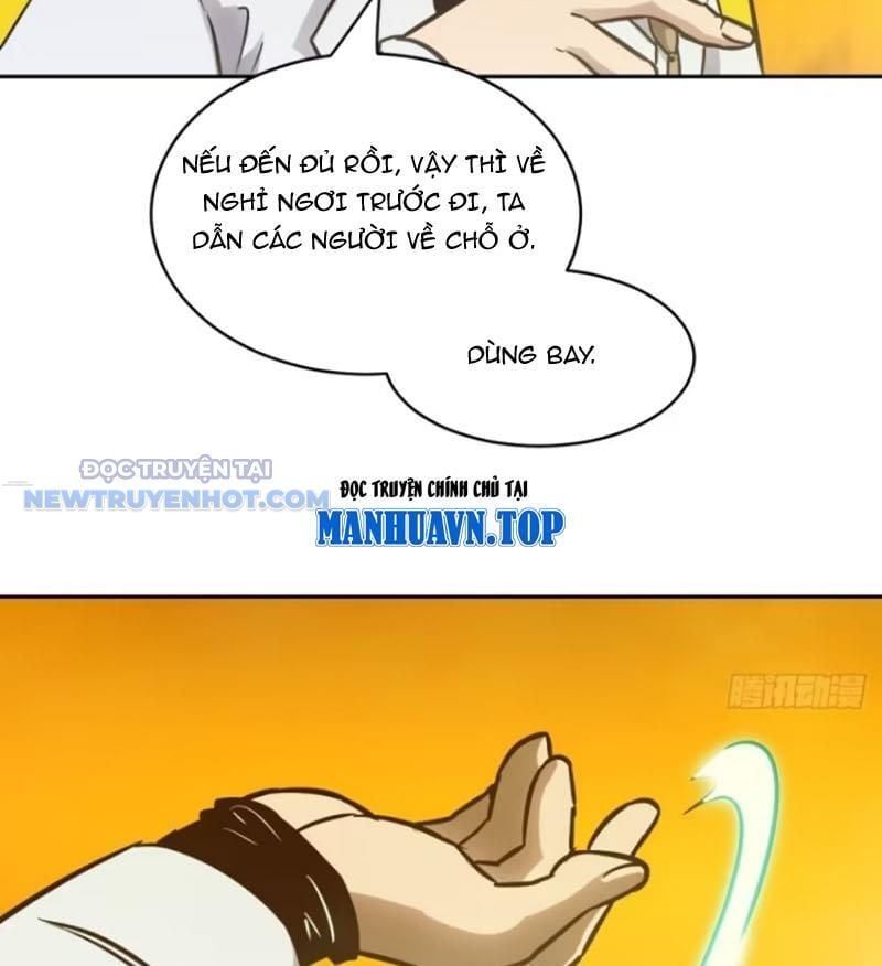 Tay Trái Của Ta Có Thể Dị Biến Chap 79 - Next Chap 80