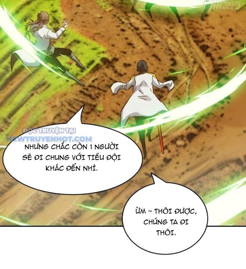 Tay Trái Của Ta Có Thể Dị Biến Chap 79 - Next Chap 80
