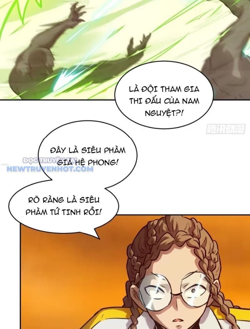 Tay Trái Của Ta Có Thể Dị Biến Chap 79 - Next Chap 80