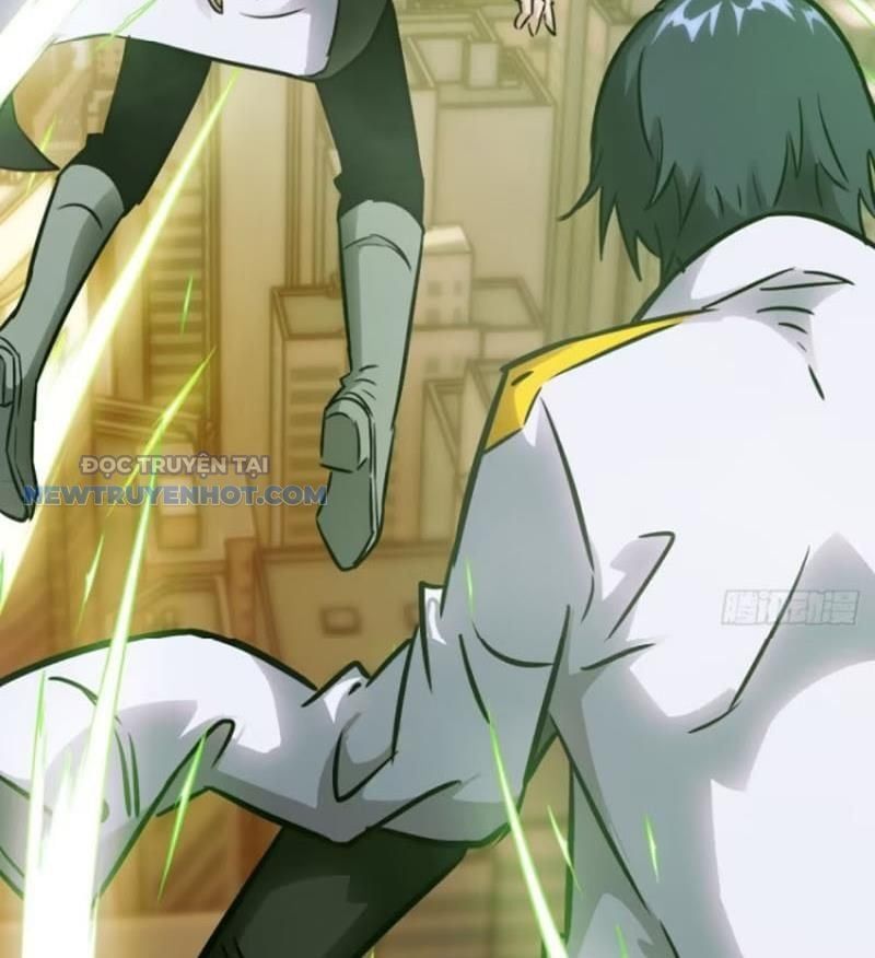 Tay Trái Của Ta Có Thể Dị Biến Chap 79 - Next Chap 80