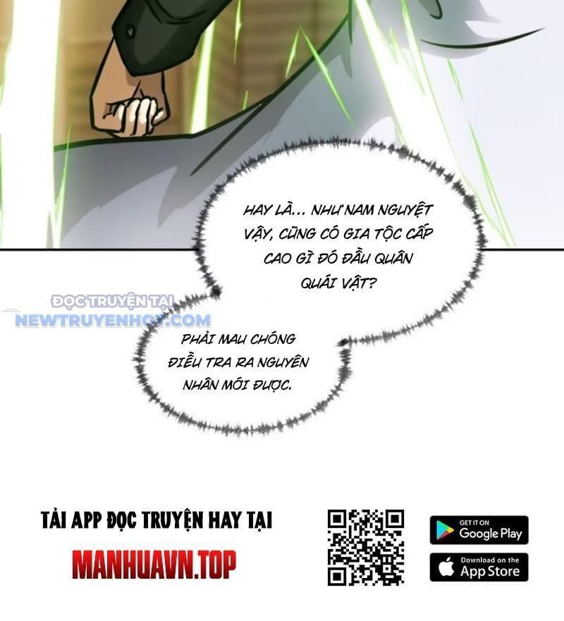 Tay Trái Của Ta Có Thể Dị Biến Chap 79 - Next Chap 80
