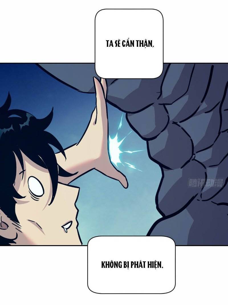 Tay Trái Của Ta Có Thể Dị Biến Chap 8 - Next Chap 9