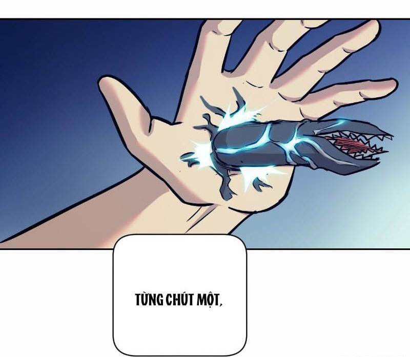 Tay Trái Của Ta Có Thể Dị Biến Chap 8 - Next Chap 9