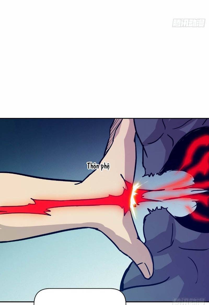 Tay Trái Của Ta Có Thể Dị Biến Chap 8 - Next Chap 9