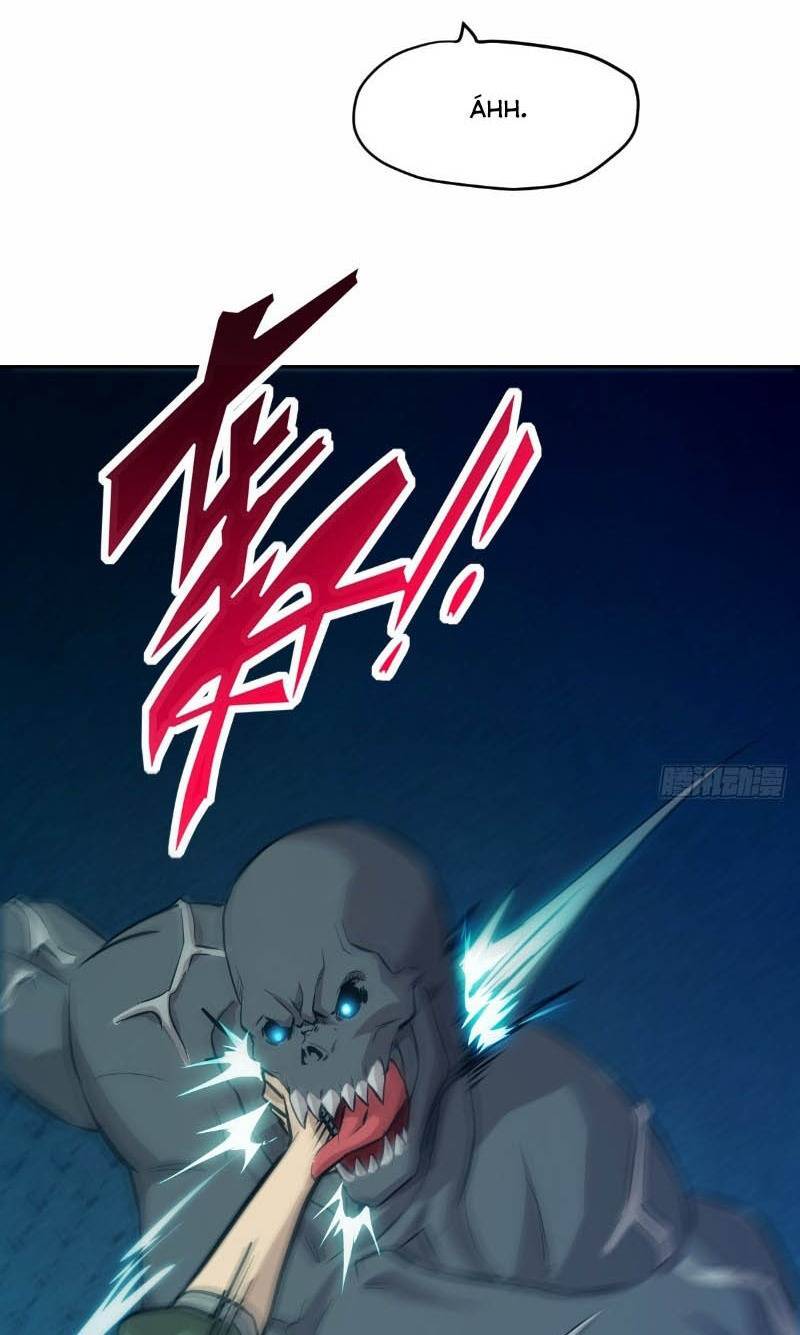 Tay Trái Của Ta Có Thể Dị Biến Chap 8 - Next Chap 9
