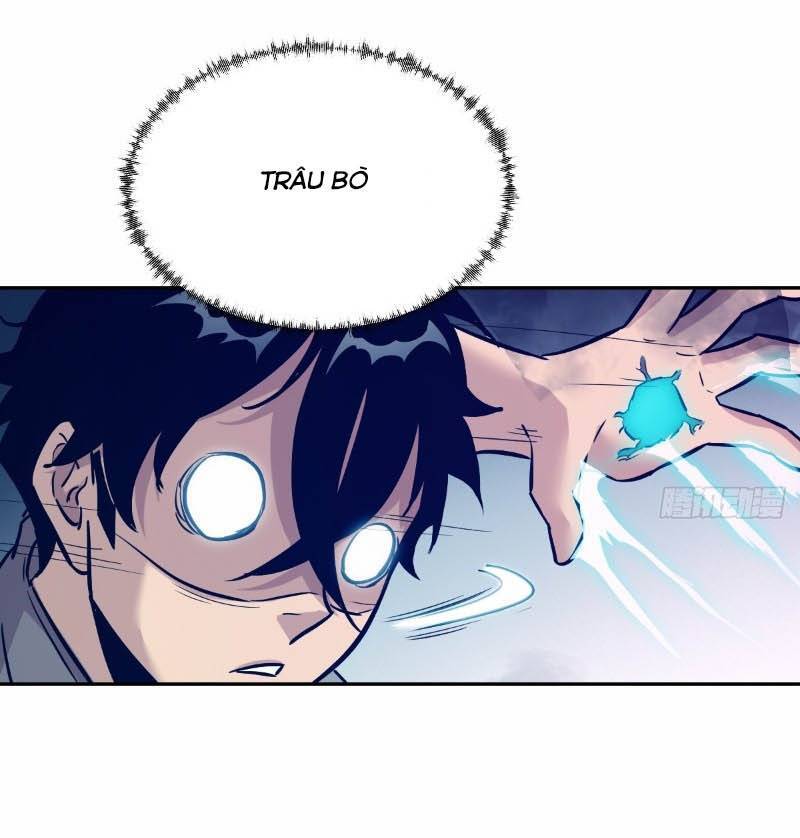 Tay Trái Của Ta Có Thể Dị Biến Chap 8 - Next Chap 9