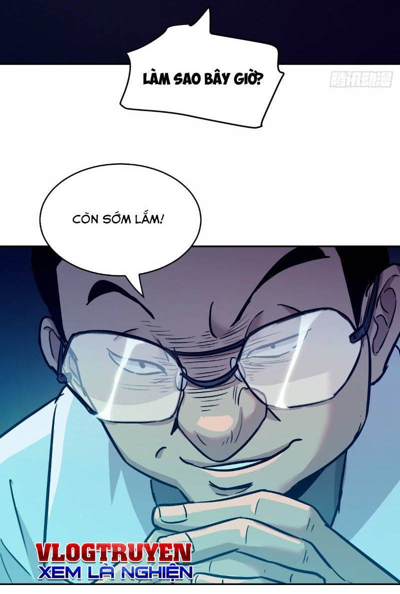Tay Trái Của Ta Có Thể Dị Biến Chap 8 - Next Chap 9