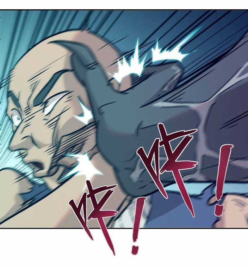 Tay Trái Của Ta Có Thể Dị Biến Chap 8 - Next Chap 9