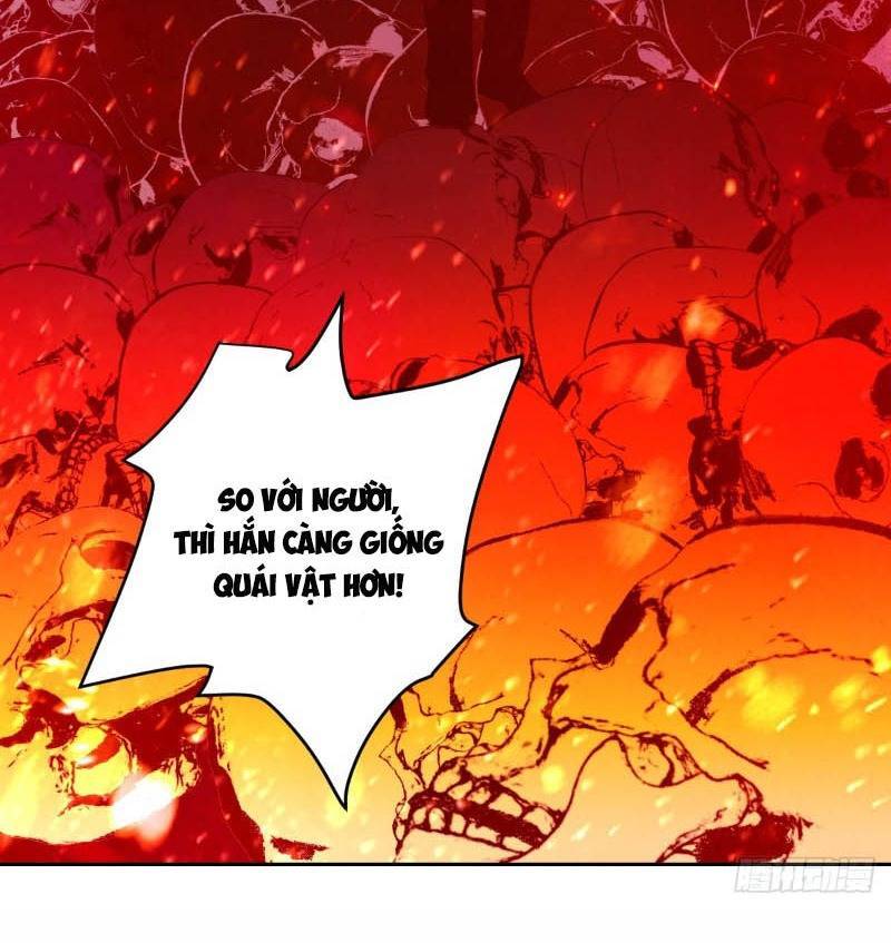 Tay Trái Của Ta Có Thể Dị Biến Chap 8 - Next Chap 9