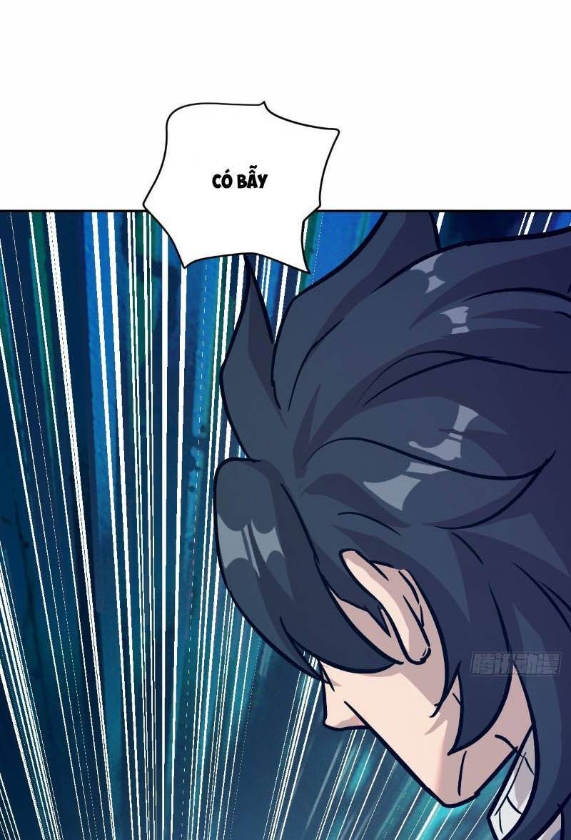 Tay Trái Của Ta Có Thể Dị Biến Chap 8 - Next Chap 9