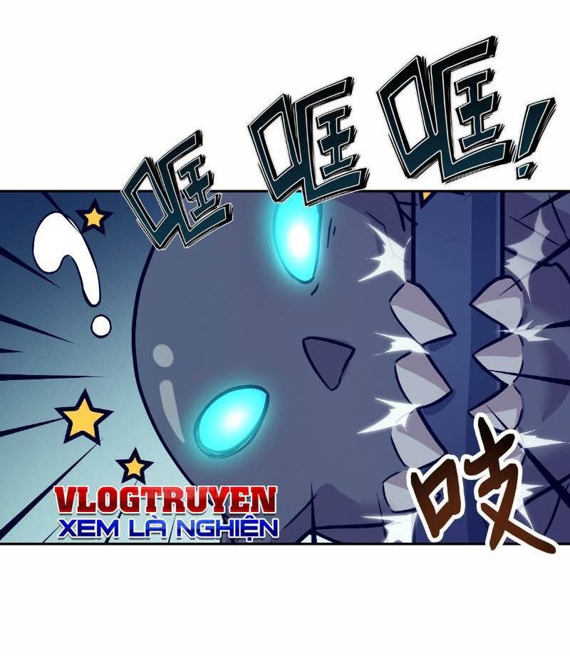 Tay Trái Của Ta Có Thể Dị Biến Chap 8 - Next Chap 9