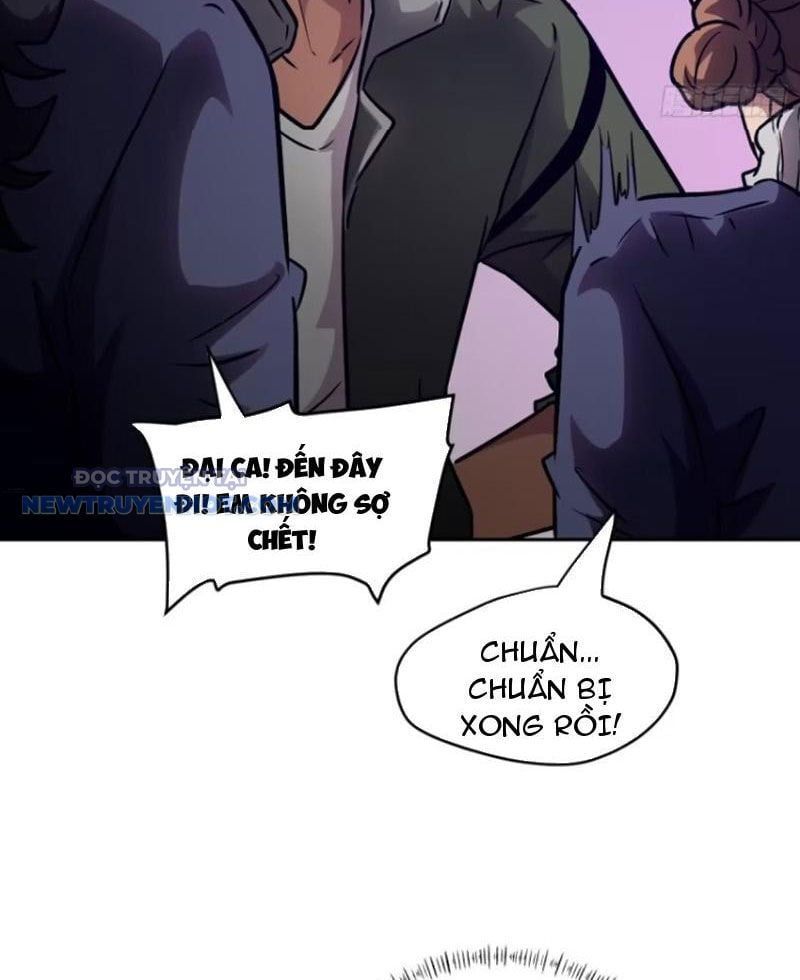 Tay Trái Của Ta Có Thể Dị Biến Chap 80 - Next Chap 81