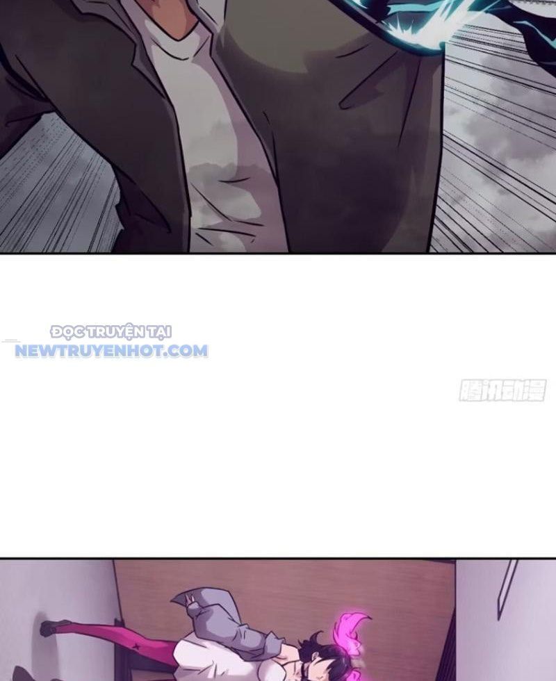 Tay Trái Của Ta Có Thể Dị Biến Chap 80 - Next Chap 81