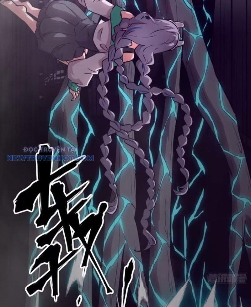 Tay Trái Của Ta Có Thể Dị Biến Chap 80 - Next Chap 81
