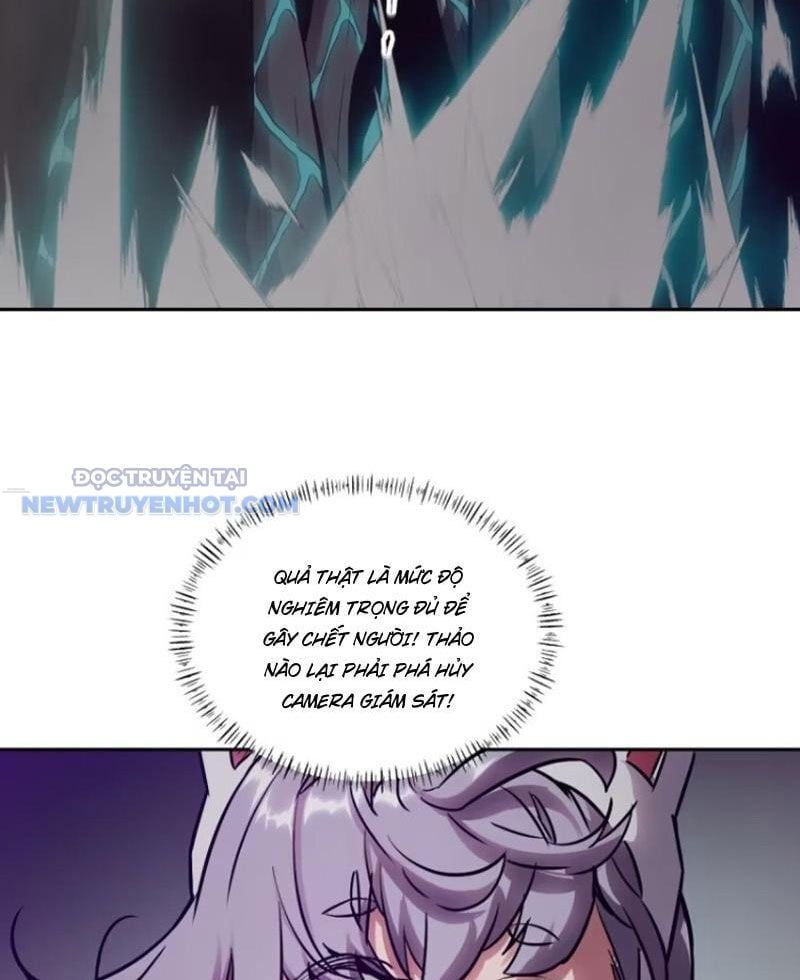 Tay Trái Của Ta Có Thể Dị Biến Chap 80 - Next Chap 81