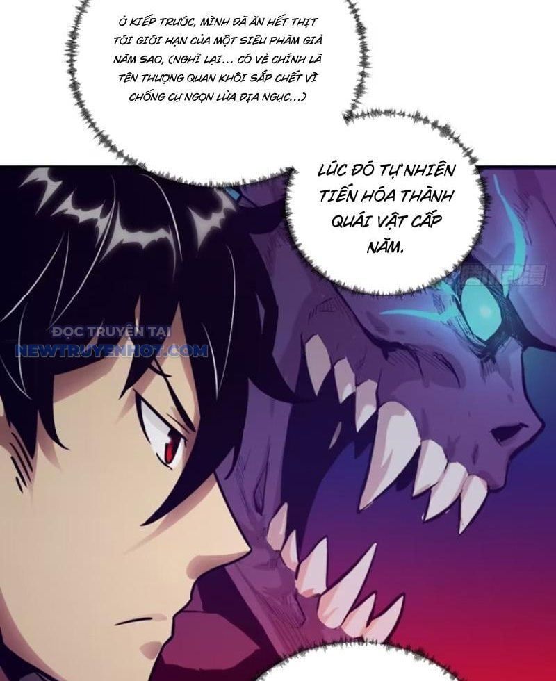 Tay Trái Của Ta Có Thể Dị Biến Chap 80 - Next Chap 81