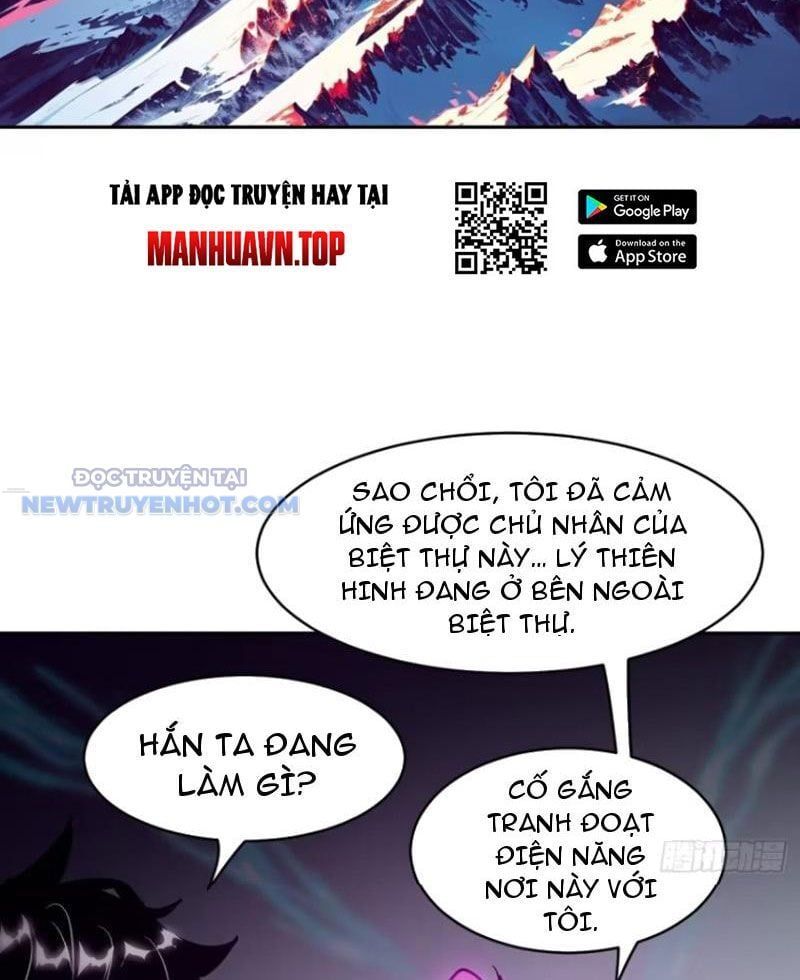 Tay Trái Của Ta Có Thể Dị Biến Chap 80 - Next Chap 81