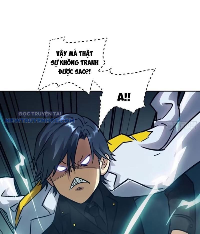 Tay Trái Của Ta Có Thể Dị Biến Chap 80 - Next Chap 81