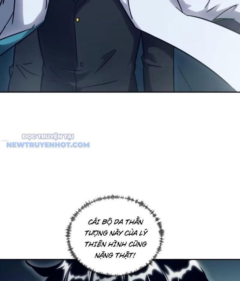 Tay Trái Của Ta Có Thể Dị Biến Chap 80 - Next Chap 81