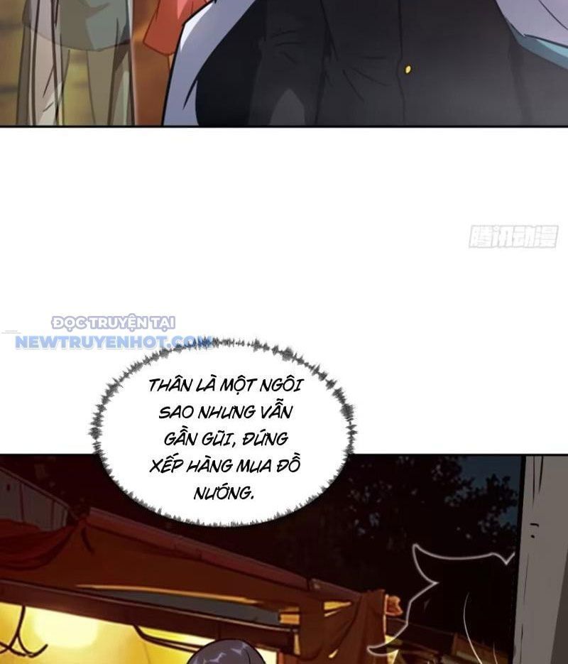 Tay Trái Của Ta Có Thể Dị Biến Chap 80 - Next Chap 81