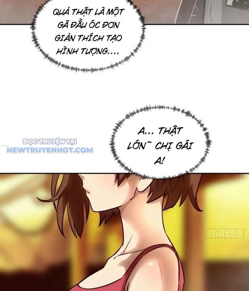 Tay Trái Của Ta Có Thể Dị Biến Chap 80 - Next Chap 81