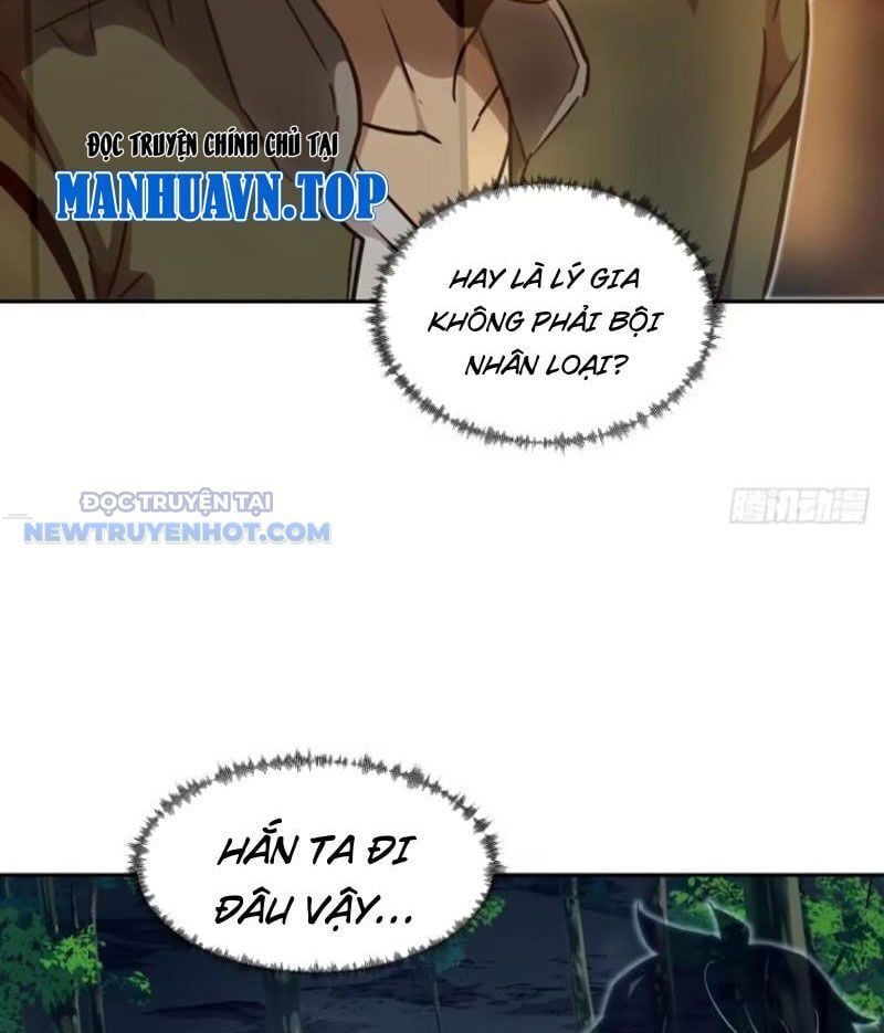 Tay Trái Của Ta Có Thể Dị Biến Chap 80 - Next Chap 81