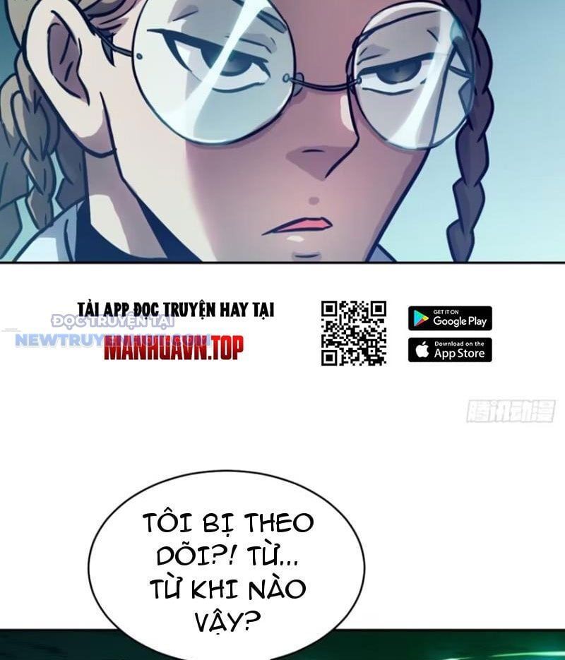 Tay Trái Của Ta Có Thể Dị Biến Chap 80 - Next Chap 81