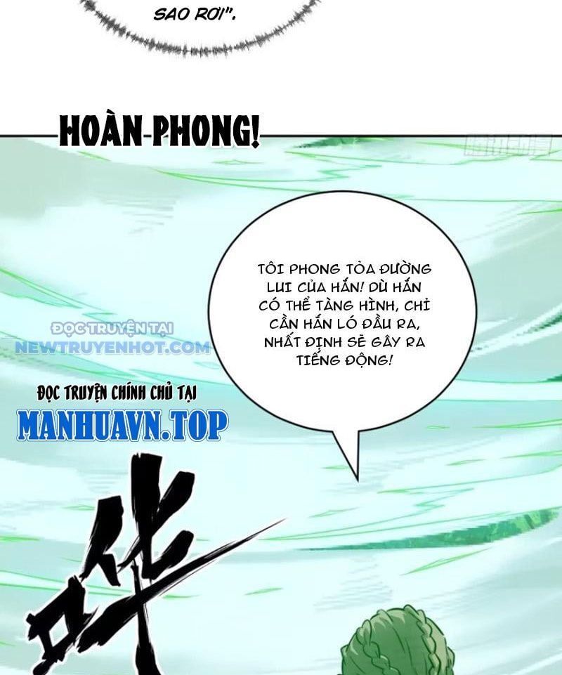 Tay Trái Của Ta Có Thể Dị Biến Chap 80 - Next Chap 81