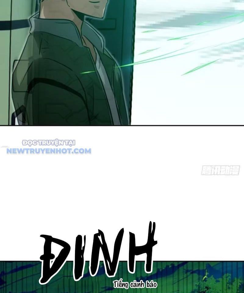 Tay Trái Của Ta Có Thể Dị Biến Chap 80 - Next Chap 81