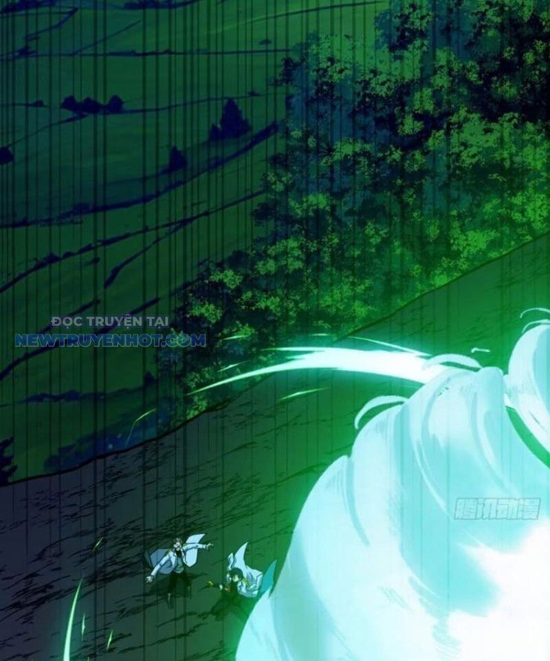 Tay Trái Của Ta Có Thể Dị Biến Chap 80 - Next Chap 81