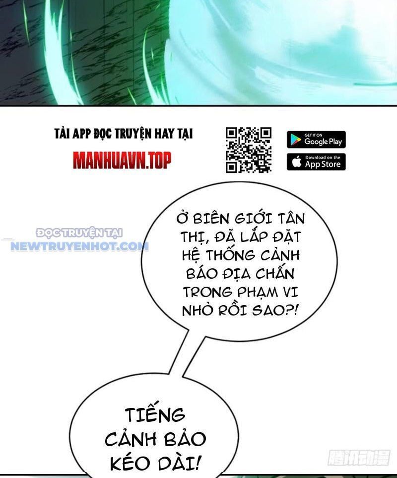 Tay Trái Của Ta Có Thể Dị Biến Chap 80 - Next Chap 81