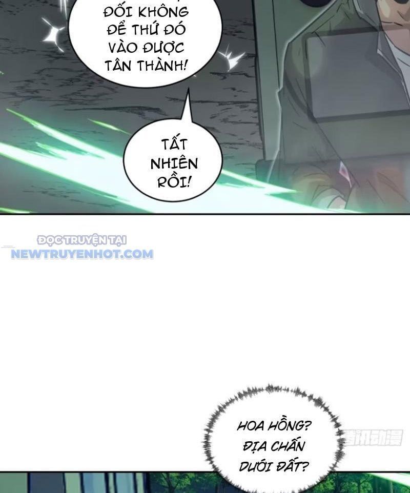 Tay Trái Của Ta Có Thể Dị Biến Chap 80 - Next Chap 81