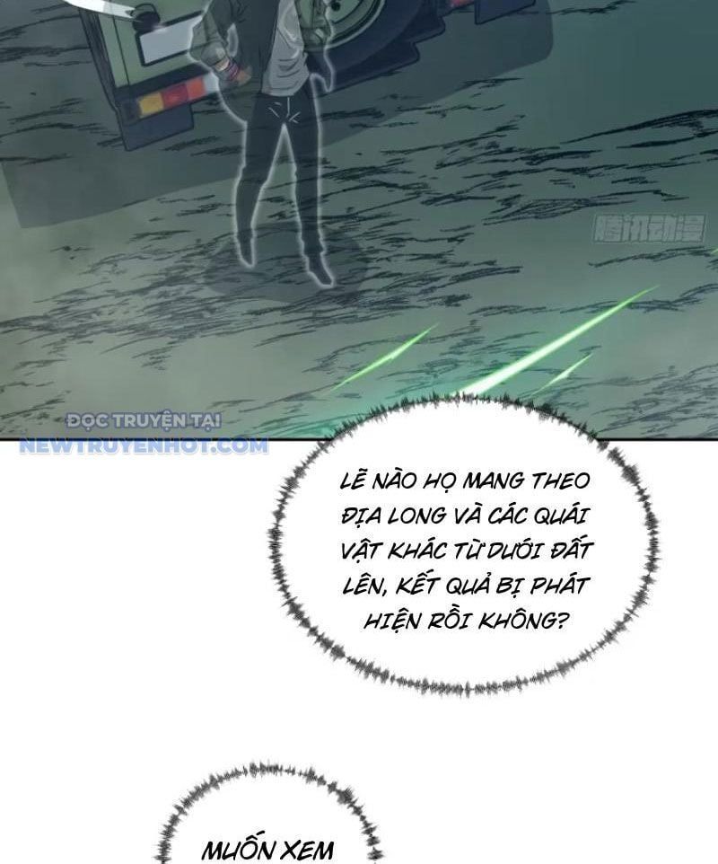 Tay Trái Của Ta Có Thể Dị Biến Chap 80 - Next Chap 81