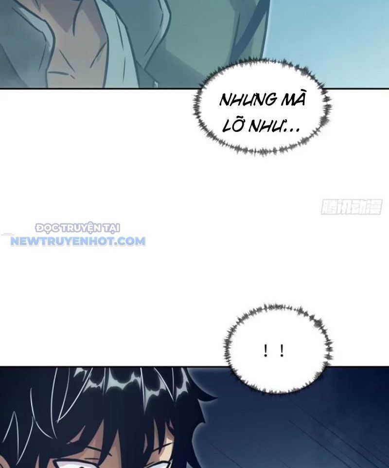 Tay Trái Của Ta Có Thể Dị Biến Chap 80 - Next Chap 81