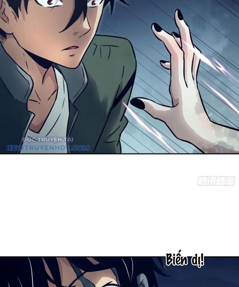 Tay Trái Của Ta Có Thể Dị Biến Chap 80 - Next Chap 81