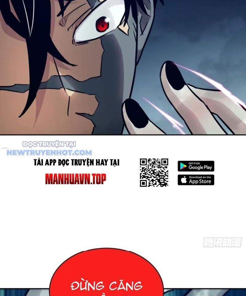 Tay Trái Của Ta Có Thể Dị Biến Chap 80 - Next Chap 81